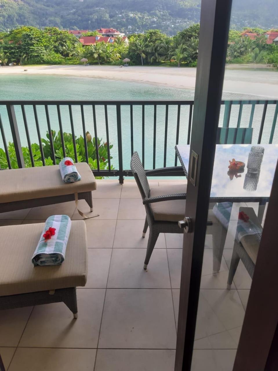 Cocoon Apartment Victoria Εξωτερικό φωτογραφία