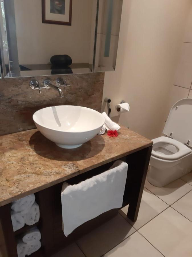 Cocoon Apartment Victoria Εξωτερικό φωτογραφία